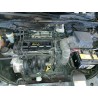 ford focus berlina (cak) del año 2002