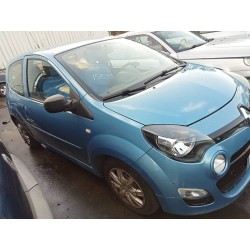 renault twingo del año 2012