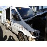 mercedes sprinter 02.00  caja cerrada del año 2000