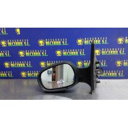 Recambio de retrovisor izquierdo para renault clio ii fase ii (b/cb0) authentique referencia OEM IAM   