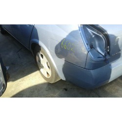 nissan primera berlina (p12) del año 2004