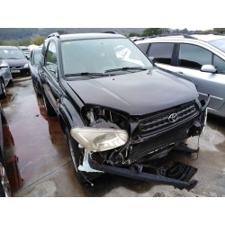 toyota rav 4 (a2) del año 2002