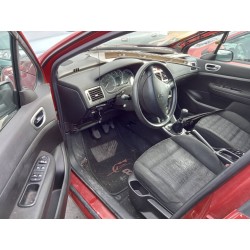 peugeot 307 (s1) del año 2001