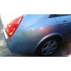 nissan primera berlina (p12) del año 2004