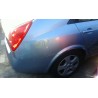 nissan primera berlina (p12) del año 2004