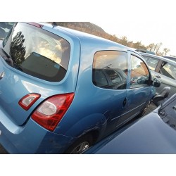 renault twingo del año 2012