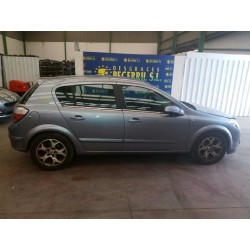 opel astra h berlina del año 2005