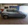 opel astra h berlina del año 2005