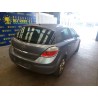 opel astra h berlina del año 2005