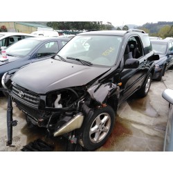 toyota rav 4 (a2) del año 2002