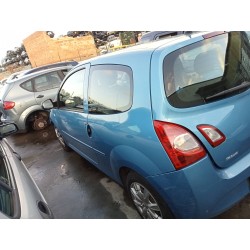 renault twingo del año 2012
