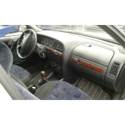 citroen xantia berlina del año 1998