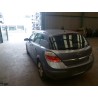 opel astra h berlina del año 2005