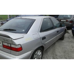 citroen xantia berlina del año 1998