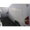 mercedes sprinter 02.00  caja cerrada del año 2000