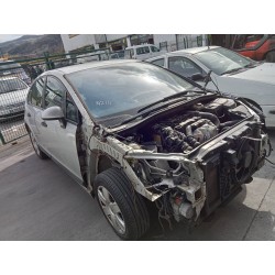citroen c4 berlina del año 2007