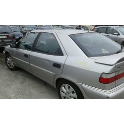 citroen xantia berlina del año 1998