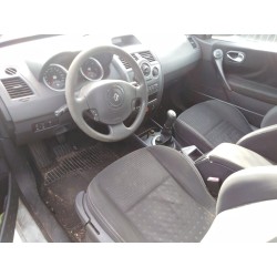 renault megane ii berlina 5p del año 2005