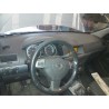 opel astra h berlina del año 2005