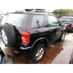 toyota rav 4 (a2) del año 2002