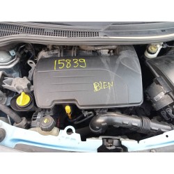 renault twingo del año 2012