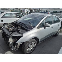 citroen c4 berlina del año 2007