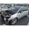 citroen c4 berlina del año 2007