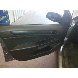 opel astra h berlina del año 2005