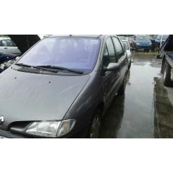 renault megane i scenic (ja0) del año 1999