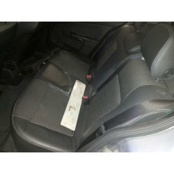 opel astra h berlina del año 2005