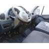mercedes sprinter 02.00  caja cerrada del año 2000