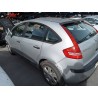 citroen c4 berlina del año 2007