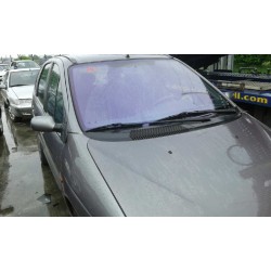 renault megane i scenic (ja0) del año 1999