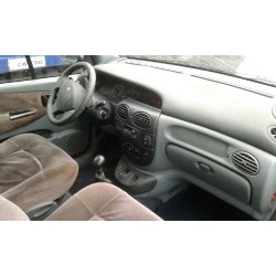 renault megane i scenic (ja0) del año 1999