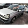 renault clio ii fase ii (b/cb0) del año 2001