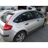 citroen c4 berlina del año 2007