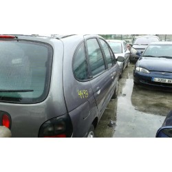 renault megane i scenic (ja0) del año 1999