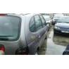 renault megane i scenic (ja0) del año 1999