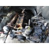 mercedes sprinter 02.00  caja cerrada del año 2000