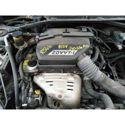 toyota rav 4 (a2) del año 2002