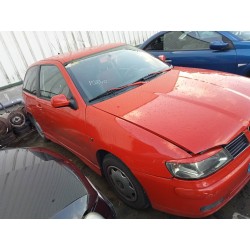 seat ibiza (6k1) del año 2000
