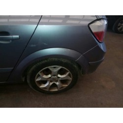 opel astra h berlina del año 2005