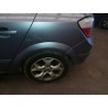 opel astra h berlina del año 2005