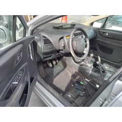 citroen c4 berlina del año 2007