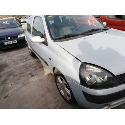 renault clio ii fase ii (b/cb0) del año 2001
