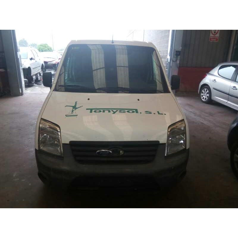 ford tourneo connect (tc7) del año 2010