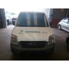 ford tourneo connect (tc7) del año 2010
