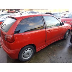 seat ibiza (6k1) del año 2000