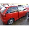 seat ibiza (6k1) del año 2000