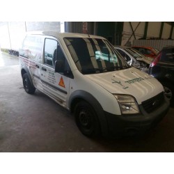 ford tourneo connect (tc7) del año 2010